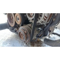 Компрессор кондиционера Nissan Teana J32 2010