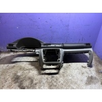 Панель передняя салона (торпедо) Volkswagen Passat B5 2001