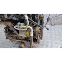 Компрессор кондиционера Hyundai Elantra XD 2007