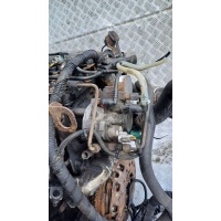 ТНВД Ford Transit 3 restailing 2008