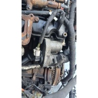 Заслонка дроссельная Ford Transit 3 restailing 2008