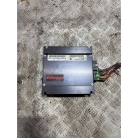 Усилитель музыкальный Volkswagen Passat B5 2001 3B5035456
