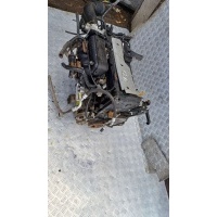 Коллектор впускной Hyundai Elantra XD 2007