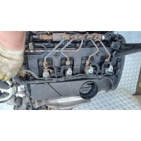 Топливная рампа Ford Transit 3 restailing 2008