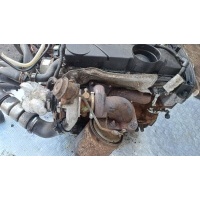 Коллектор выпускной Ford Transit 3 restailing 2008