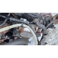 Насос вакуумный Ford Transit 3 restailing 2008