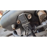 Датчик абсолютного давления Hyundai Elantra XD 2007 3930022600