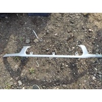 Решетка радиатора Toyota Rav 4 2 2003