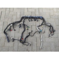 Проводка двигателя Peugeot 806 1999