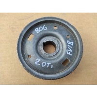 Шкив коленвала Fiat Ulysse 1 1999 9615377380