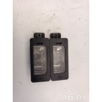 Подсветка номера BMW X6 E71/E72 2009 7176934