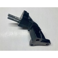 Крепление двигателя правая hyundai getz 1.1 2006 - 2009 oe 21610 - 02842
