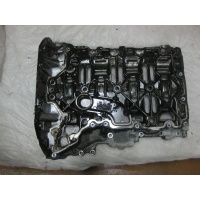 Чаша масляный верхняя часть мерседес w205 w213 2.0 cdi 6540146100