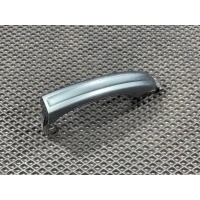 Ручка наружная передняя левая Audi Q7 4L 2012 4L0837205