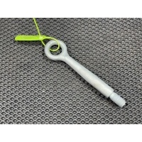 Крюк буксировочный Land Rover Range Rover Velar 2020 T2H33643,LR092012