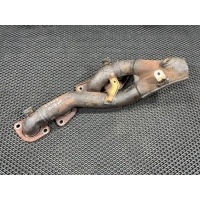 коллектор выпускной Lexus LS 4 2009 1710538020