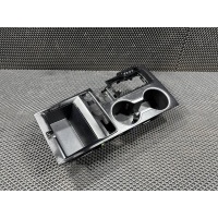 Консоль салона (кулисная часть) Kia K5 3 2022 84605L3000,84670L3000