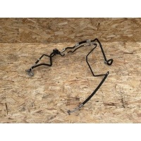 Трубка кондиционера Audi A8 D3/4E 2007 4E0260759L,4E0260753A