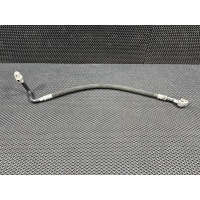 Трубка кондиционера Audi A6 4F/C6 2008 4F0260701L
