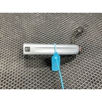 Ручка наружная передняя левая Audi Q7 4L 2007 4L0837205B