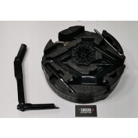 Домкрат подъёмник комплект ремонтный колёса opel insignia а 13504504 13327305