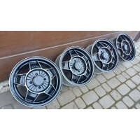4× колесо алюминиевая ats classic 5.5 