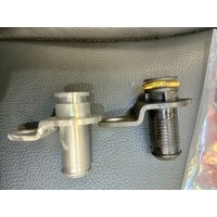 Патрубок 9809475780 радиатор масляный krócie 2.0 bleuhdi 2.0 tdci 9807439480