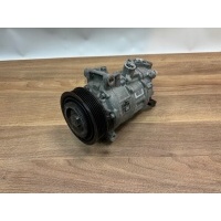 Компрессор компрессор кондиционера audi q7 q8 q5 volkswagen touareg 4m0816803