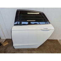 Форд mk5 2014 - 2022 дверь задняя задняя левая хэтчбек liftback