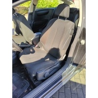 Citroen c4 04 - 11 кресло левый водителя