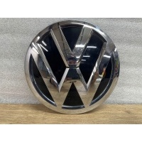 Volkswagen транспортер - caravelle t6 2018 с вперед эмблема / значек