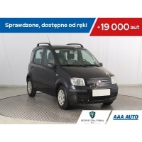 Fiat панда 1.2 , климат