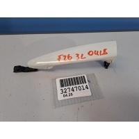 Ручка двери нaружная левая BMW X4 F26 2014-2018 51217207561