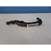 Ручка двери нaружная левая Audi A7 4G 2010-2018 4H0837205GRU
