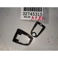 Комплект подкладок ручки двери Audi A6 C7 Allroad quattro 2012-2019 4H0837277A