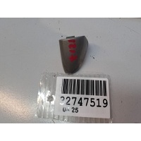 Накладка ручки двери передняя правая Mercedes C-klasse W203 2000-2008 A2037601277