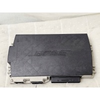 Усилитель радио bose audi q7 a6 c7 a7 4l0035223j