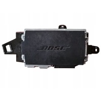 Усилитель bose audi q7 mmi 3g 4l0035223j dopiszę