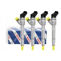 Форсунки bosch 0445110382 bmw 1 0445110616