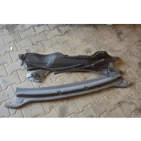 Opel astra j жабо европа