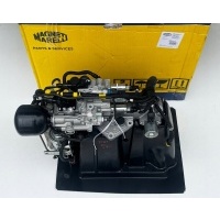 Magneti marelli 230000001010 команда клапонов , приводимый в действие гидр . автомат . кпп