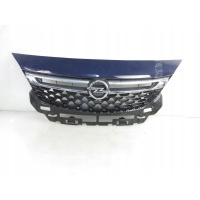 Решетка радиатора opel astra v k sports tourer 13448088 13423642