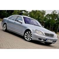 Мерседес s 500 _5.0 300km_lpg_long_full