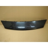 Накладка передняя renault scenic ii 8200183129