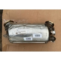 Мерседес w447 w910 катализатор фильтр dpf a4474903701