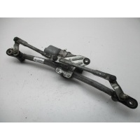 Fiat croma 05 - 10 механизм стеклоочистителя 51708219