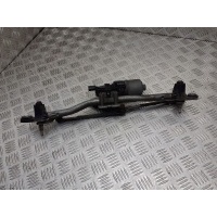 Механизм стеклоочистителя передняя fiat croma ii 51708219
