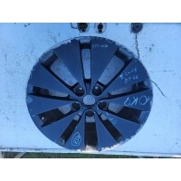 Колесо алюминиевая kia oe kia optima 2011 - 2013 7.5 