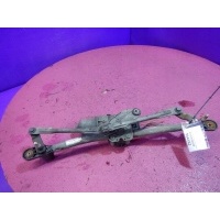 Croma ii механизм моторчик стеклоочистителя 51708219