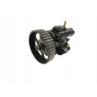 Тнвд peugeot 307 citroen c5 i 2.0 hdi 90km рай 9636818480